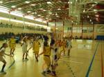 1&ordf; Jornada del VII Torneig Serra de Tramuntana